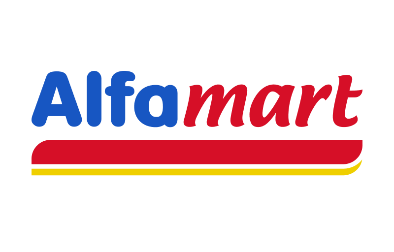 Alfamart Logo