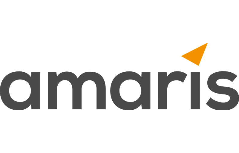 Amaris Logo