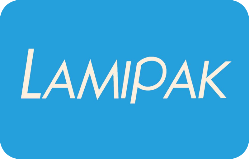 Lamipak Logo
