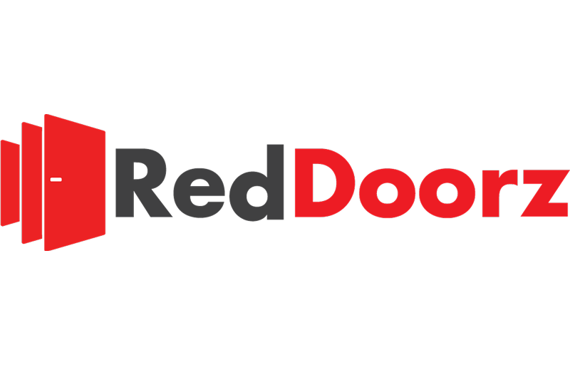 RedDoorz Logo